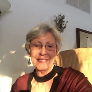 Meet your Posher, Gail